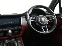 USED 2019 69 PORSCHE MACAN 3.0T V6 S SUV 5dr Petrol PDK 4WD Euro 6 (s/s) (354 ps) OPTIONAL EXTRAS OVER &pound;8,000