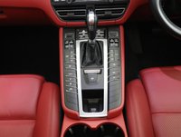 USED 2019 69 PORSCHE MACAN 3.0T V6 S SUV 5dr Petrol PDK 4WD Euro 6 (s/s) (354 ps) OPTIONAL EXTRAS OVER &pound;8,000