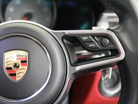 USED 2019 69 PORSCHE MACAN 3.0T V6 S SUV 5dr Petrol PDK 4WD Euro 6 (s/s) (354 ps) OPTIONAL EXTRAS OVER &pound;8,000