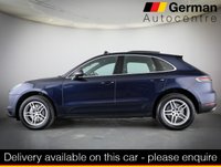 USED 2019 69 PORSCHE MACAN 3.0T V6 S SUV 5dr Petrol PDK 4WD Euro 6 (s/s) (354 ps) OPTIONAL EXTRAS OVER &pound;8,000