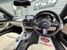 USED 2018 18 BMW 4 SERIES GRAN COUPE 2.0 420d M Sport Hatchback 5dr Diesel Auto xDrive Euro 6 (s/s) (190 ps) 