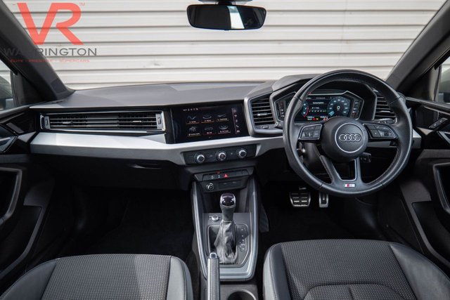 View our AUDI A1