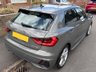 USED 2022 22 AUDI A1 1.0 TFSI 25 S line Sportback 5dr Petrol S Tronic Euro 6 (s/s) (95 ps) Full Service History + CarPlay + Cruise Control