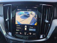 USED 2019 19 VOLVO V60 2.0 D4 R-Design Pro Estate 5dr Diesel Auto Euro 6 (s/s) (190 ps) 