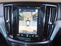 USED 2019 19 VOLVO V60 2.0 D4 R-Design Pro Estate 5dr Diesel Auto Euro 6 (s/s) (190 ps) 