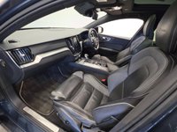 USED 2019 19 VOLVO V60 2.0 D4 R-Design Pro Estate 5dr Diesel Auto Euro 6 (s/s) (190 ps) 