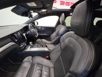USED 2019 19 VOLVO V60 2.0 D4 R-Design Pro Estate 5dr Diesel Auto Euro 6 (s/s) (190 ps) 
