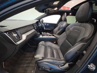 USED 2019 19 VOLVO V60 2.0 D4 R-Design Pro Estate 5dr Diesel Auto Euro 6 (s/s) (190 ps) 