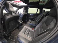 USED 2019 19 VOLVO V60 2.0 D4 R-Design Pro Estate 5dr Diesel Auto Euro 6 (s/s) (190 ps) 