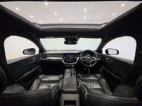 USED 2019 19 VOLVO V60 2.0 D4 R-Design Pro Estate 5dr Diesel Auto Euro 6 (s/s) (190 ps) 