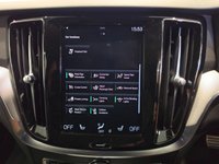 USED 2019 19 VOLVO V60 2.0 D4 R-Design Pro Estate 5dr Diesel Auto Euro 6 (s/s) (190 ps) 