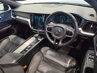 USED 2019 19 VOLVO V60 2.0 D4 R-Design Pro Estate 5dr Diesel Auto Euro 6 (s/s) (190 ps) 