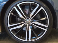 USED 2019 19 VOLVO V60 2.0 D4 R-Design Pro Estate 5dr Diesel Auto Euro 6 (s/s) (190 ps) 