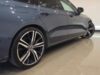 USED 2019 19 VOLVO V60 2.0 D4 R-Design Pro Estate 5dr Diesel Auto Euro 6 (s/s) (190 ps) 