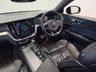 USED 2019 19 VOLVO V60 2.0 D4 R-Design Pro Estate 5dr Diesel Auto Euro 6 (s/s) (190 ps) 
