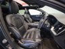 USED 2019 19 VOLVO V60 2.0 D4 R-Design Pro Estate 5dr Diesel Auto Euro 6 (s/s) (190 ps) 