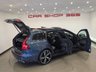 USED 2019 19 VOLVO V60 2.0 D4 R-Design Pro Estate 5dr Diesel Auto Euro 6 (s/s) (190 ps) 