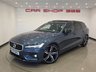 USED 2019 19 VOLVO V60 2.0 D4 R-Design Pro Estate 5dr Diesel Auto Euro 6 (s/s) (190 ps) 