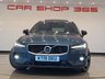 USED 2019 19 VOLVO V60 2.0 D4 R-Design Pro Estate 5dr Diesel Auto Euro 6 (s/s) (190 ps) 