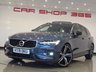 USED 2019 19 VOLVO V60 2.0 D4 R-Design Pro Estate 5dr Diesel Auto Euro 6 (s/s) (190 ps) 