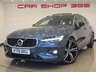 USED 2019 19 VOLVO V60 2.0 D4 R-Design Pro Estate 5dr Diesel Auto Euro 6 (s/s) (190 ps) 