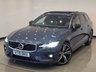 USED 2019 19 VOLVO V60 2.0 D4 R-Design Pro Estate 5dr Diesel Auto Euro 6 (s/s) (190 ps) 