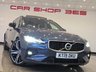 USED 2019 19 VOLVO V60 2.0 D4 R-Design Pro Estate 5dr Diesel Auto Euro 6 (s/s) (190 ps) 