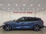 USED 2019 19 VOLVO V60 2.0 D4 R-Design Pro Estate 5dr Diesel Auto Euro 6 (s/s) (190 ps) 