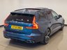 USED 2019 19 VOLVO V60 2.0 D4 R-Design Pro Estate 5dr Diesel Auto Euro 6 (s/s) (190 ps) 