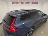 USED 2019 19 VOLVO V60 2.0 D4 R-Design Pro Estate 5dr Diesel Auto Euro 6 (s/s) (190 ps) 