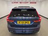 USED 2019 19 VOLVO V60 2.0 D4 R-Design Pro Estate 5dr Diesel Auto Euro 6 (s/s) (190 ps) 