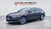 USED 2011 61 AUDI A6 AVANT 2.0 TDI SE Euro 5 (s/s) 5dr CAMBELT DONE|HTD STS|F&R SENSR