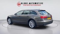 USED 2011 61 AUDI A6 AVANT 2.0 TDI SE Euro 5 (s/s) 5dr CAMBELT DONE|HTD STS|F&R SENSR