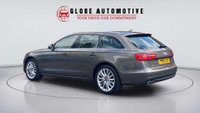 USED 2011 61 AUDI A6 AVANT 2.0 TDI SE Euro 5 (s/s) 5dr CAMBELT DONE|HTD STS|F&R SENSR