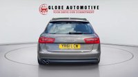 USED 2011 61 AUDI A6 AVANT 2.0 TDI SE Euro 5 (s/s) 5dr CAMBELT DONE|HTD STS|F&R SENSR