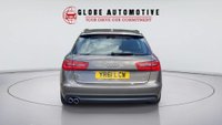 USED 2011 61 AUDI A6 AVANT 2.0 TDI SE Euro 5 (s/s) 5dr CAMBELT DONE|HTD STS|F&R SENSR