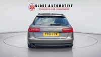 USED 2011 61 AUDI A6 AVANT 2.0 TDI SE Euro 5 (s/s) 5dr CAMBELT DONE|HTD STS|F&R SENSR