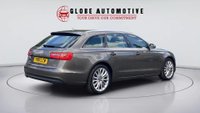 USED 2011 61 AUDI A6 AVANT 2.0 TDI SE Euro 5 (s/s) 5dr CAMBELT DONE|HTD STS|F&R SENSR