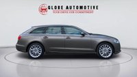 USED 2011 61 AUDI A6 AVANT 2.0 TDI SE Euro 5 (s/s) 5dr CAMBELT DONE|HTD STS|F&R SENSR