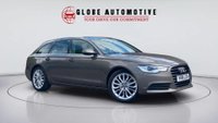 USED 2011 61 AUDI A6 AVANT 2.0 TDI SE Euro 5 (s/s) 5dr CAMBELT DONE|HTD STS|F&R SENSR