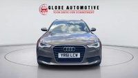 USED 2011 61 AUDI A6 AVANT 2.0 TDI SE Euro 5 (s/s) 5dr CAMBELT DONE|HTD STS|F&R SENSR