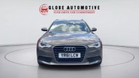 USED 2011 61 AUDI A6 AVANT 2.0 TDI SE Euro 5 (s/s) 5dr CAMBELT DONE|HTD STS|F&R SENSR