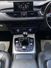 USED 2011 61 AUDI A6 AVANT 2.0 TDI SE Euro 5 (s/s) 5dr CAMBELT DONE|HTD STS|F&R SENSR