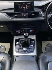 USED 2011 61 AUDI A6 AVANT 2.0 TDI SE Euro 5 (s/s) 5dr CAMBELT DONE|HTD STS|F&R SENSR