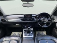 USED 2011 61 AUDI A6 AVANT 2.0 TDI SE Euro 5 (s/s) 5dr CAMBELT DONE|HTD STS|F&R SENSR