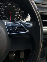 USED 2011 61 AUDI A6 AVANT 2.0 TDI SE Euro 5 (s/s) 5dr CAMBELT DONE|HTD STS|F&R SENSR