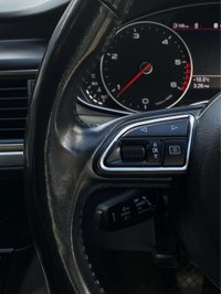 USED 2011 61 AUDI A6 AVANT 2.0 TDI SE Euro 5 (s/s) 5dr CAMBELT DONE|HTD STS|F&R SENSR