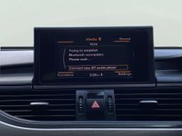 USED 2011 61 AUDI A6 AVANT 2.0 TDI SE Euro 5 (s/s) 5dr CAMBELT DONE|HTD STS|F&R SENSR