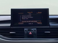 USED 2011 61 AUDI A6 AVANT 2.0 TDI SE Euro 5 (s/s) 5dr CAMBELT DONE|HTD STS|F&R SENSR