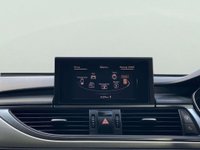 USED 2011 61 AUDI A6 AVANT 2.0 TDI SE Euro 5 (s/s) 5dr CAMBELT DONE|HTD STS|F&R SENSR